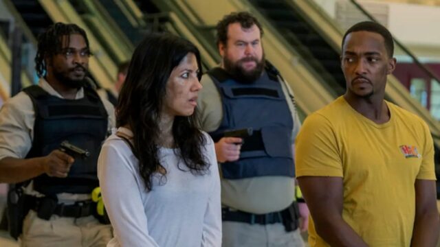 What do the numbers and letters in ‘Twisted Metal’ episodes mean?