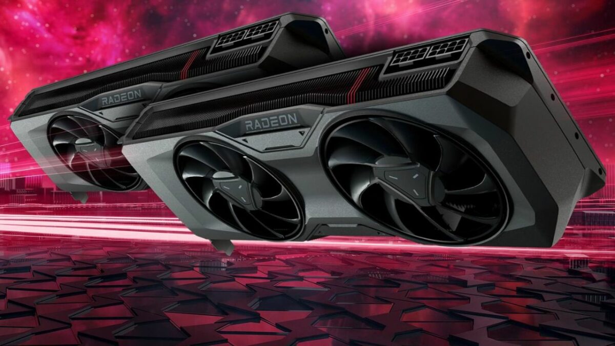 AMD releasing RX 7800 XT and RX 7700 XT on September 6th