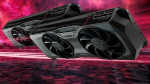 AMD announces RX 7800 XT and RX 7700 XT with 16GB and 12GB of VRAM