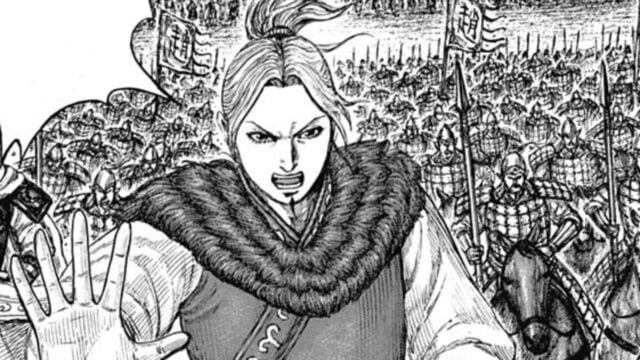 Kingdom Chapter 769 Release Date, Discussion, Read Online