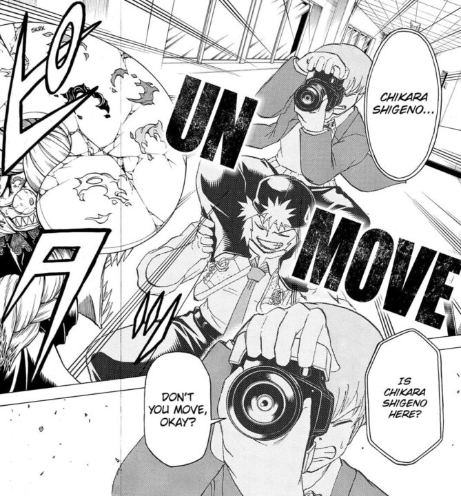 Undead Unluck Chapter 173: Release Date, Speculation, Read Online