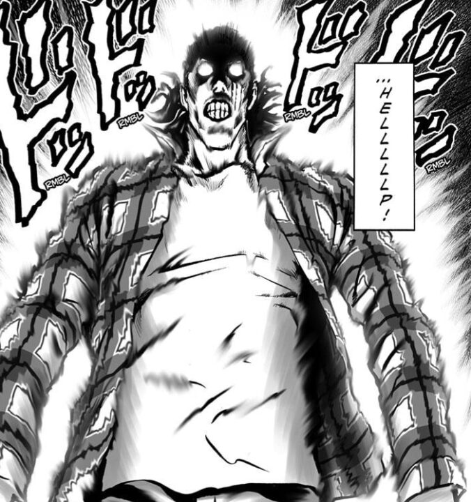 One-Punch Man Chapter 188: Release Date, Speculation, Read Online