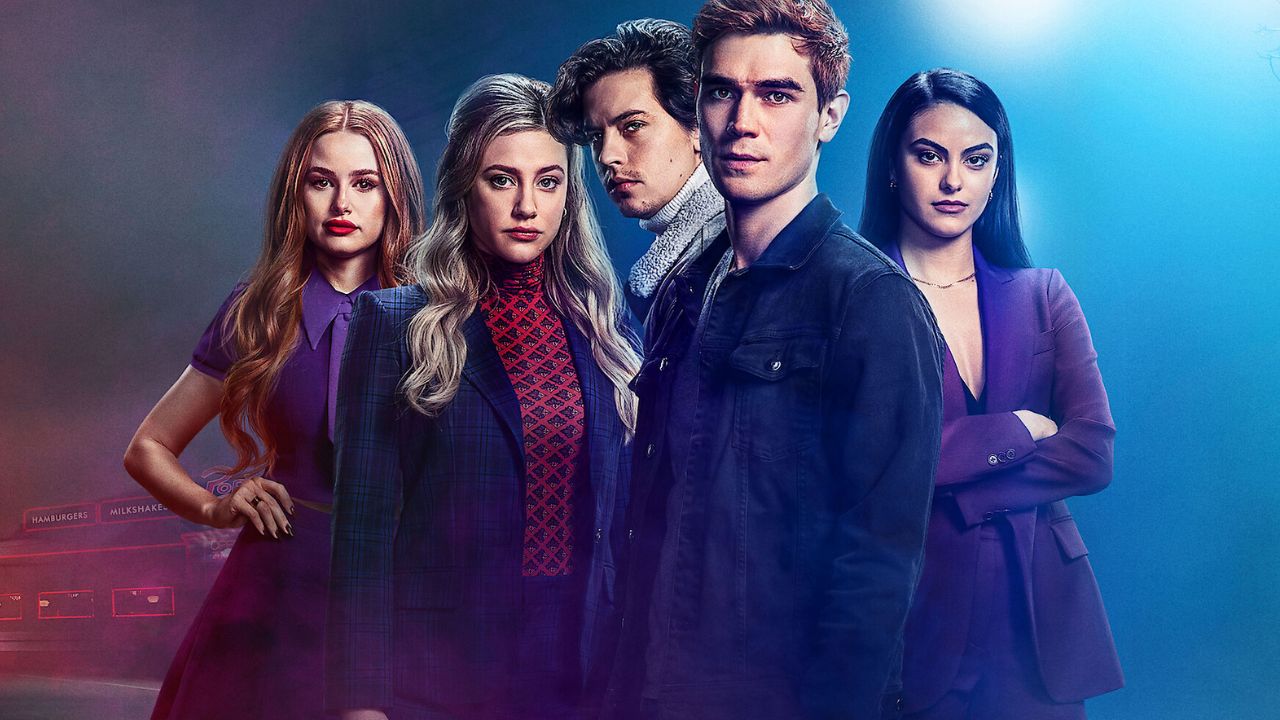 Wird es eine Riverdale Staffel 8 geben? Spin-offs, Sequels & More-Cover