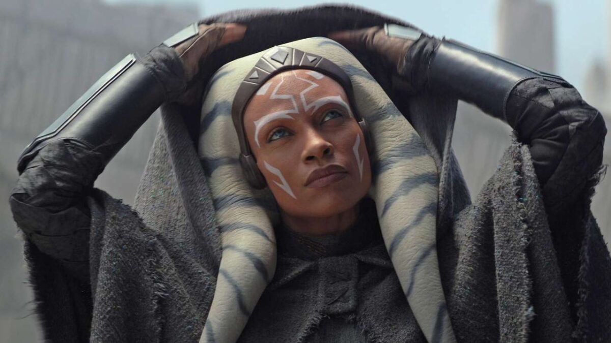 The Ultimate Guide to Ahsoka’s Star Wars Easter Eggs and Reveals