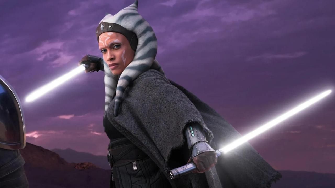 Star Wars Ashoka Episode 4 Recap & Speculation: The Search Continues cover