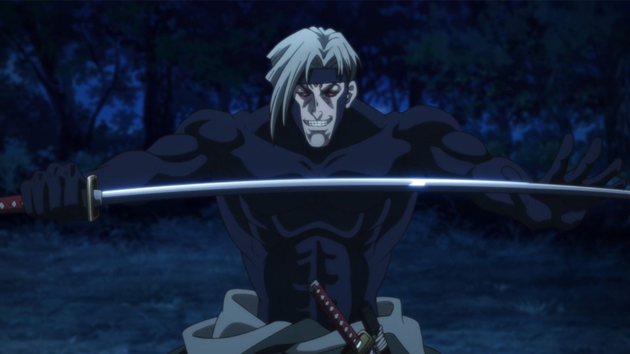 Action-Packed PV of ‘Rurouni Kenshin-Kyoto Arc’ Reveals 2024 Premiere cover