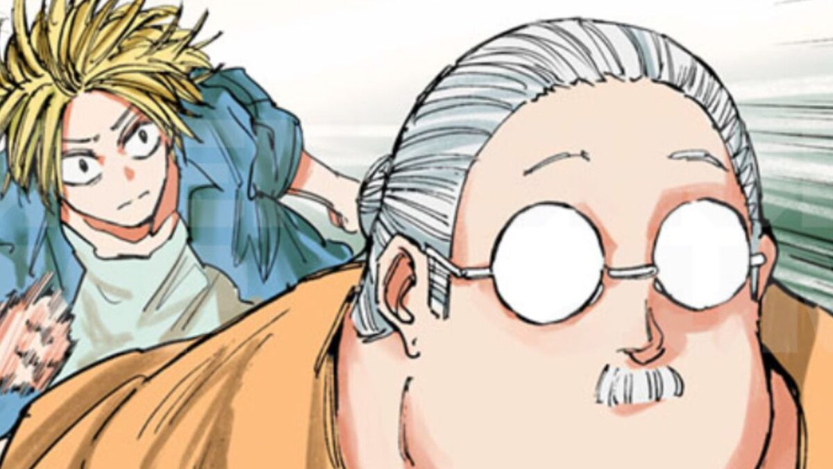 Sakamoto Days Chapter 131: Release Date, Speculation, Read Online