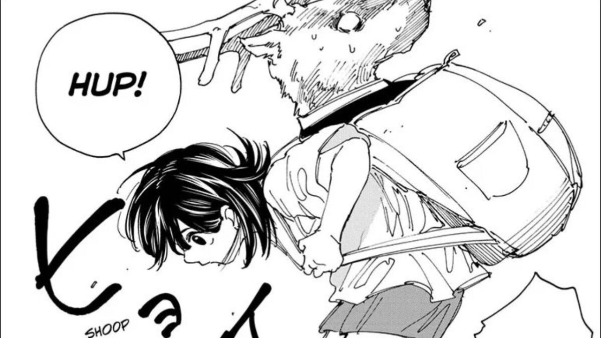 Sakamoto Days Chapter 132: Release Date, Speculation, Read Online