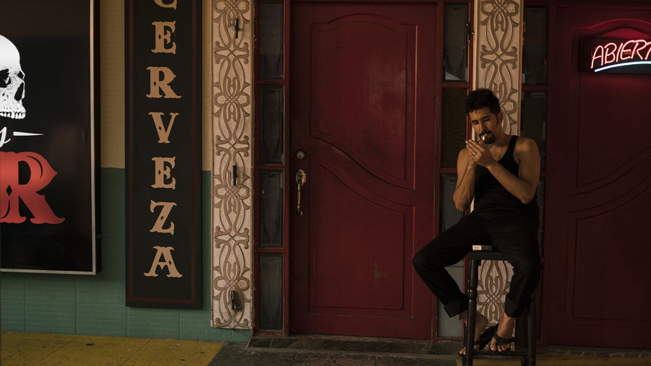 Sound of Freedom: The Controversy and QAnon Connection Explained cover