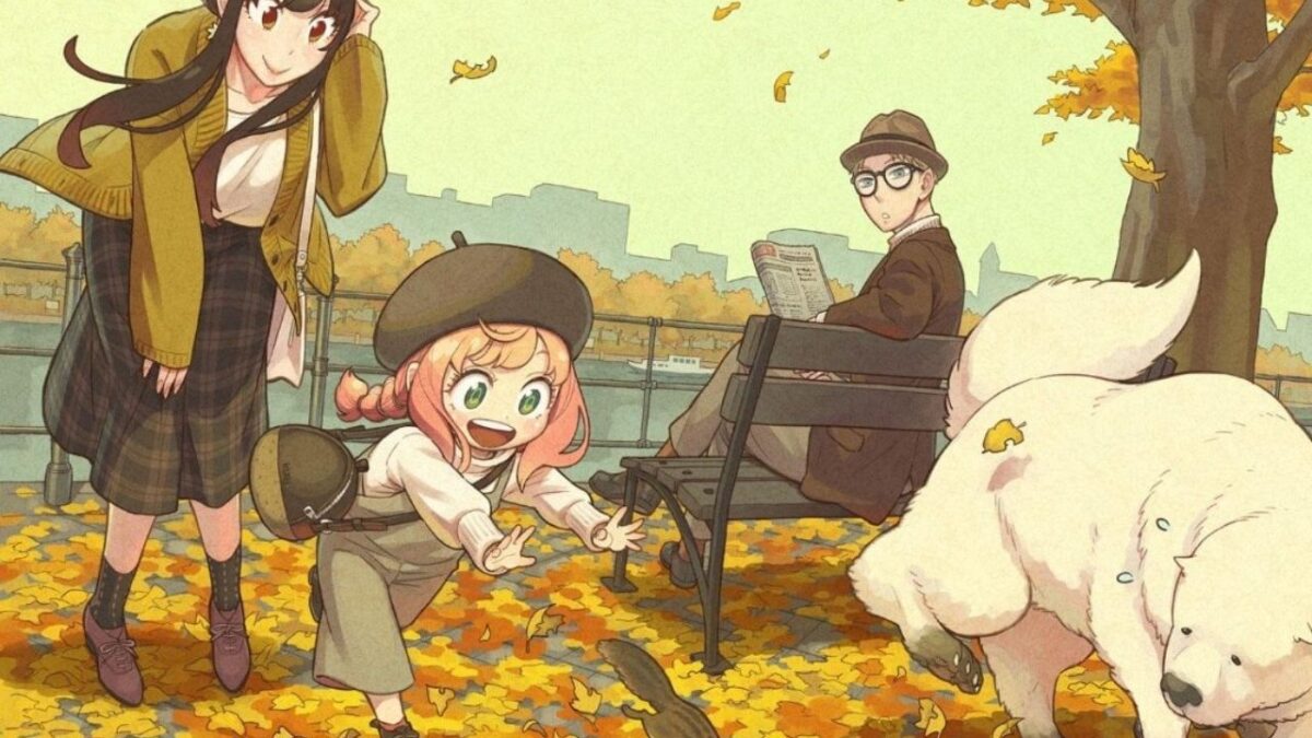 Spy x Family Chapter 87 Release Date, Speculation, Read Online