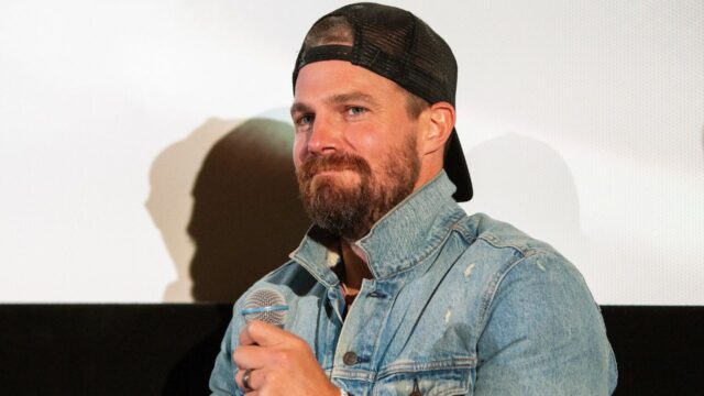 Stephen Amell Stands by His Strike Criticism, Prepares to Meet SAG Reps