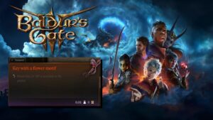 A Guide to Find the Strange Flower Key: How to use it? Baldur’s Gate 3