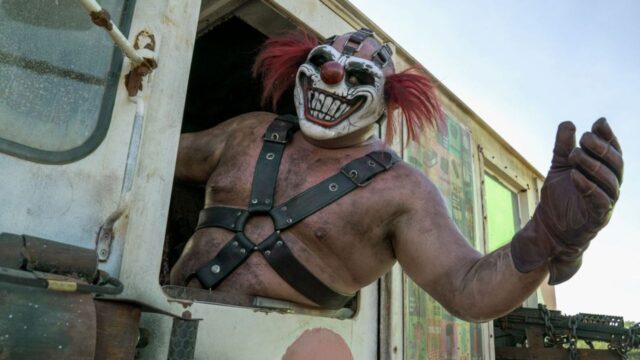 The Alphanumeric Titles of Twisted Metal Episodes Explained