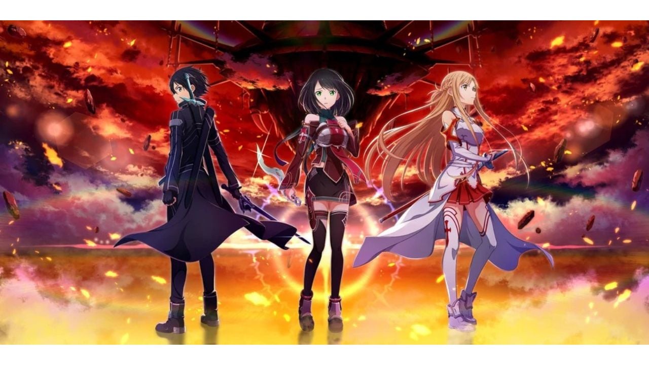 Sword Art Online: Integral Factor – What are the issues with the game? cover