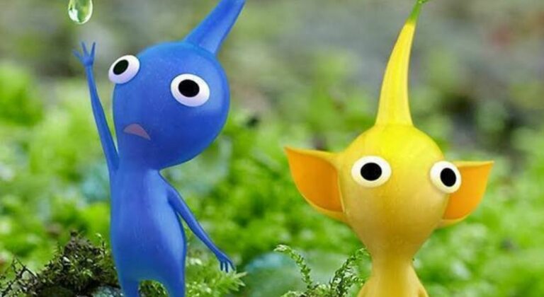 Einfache Anleitung zum Auffinden jedes Pikmin-Typs: Zwiebelstandorte – Pikmin 4