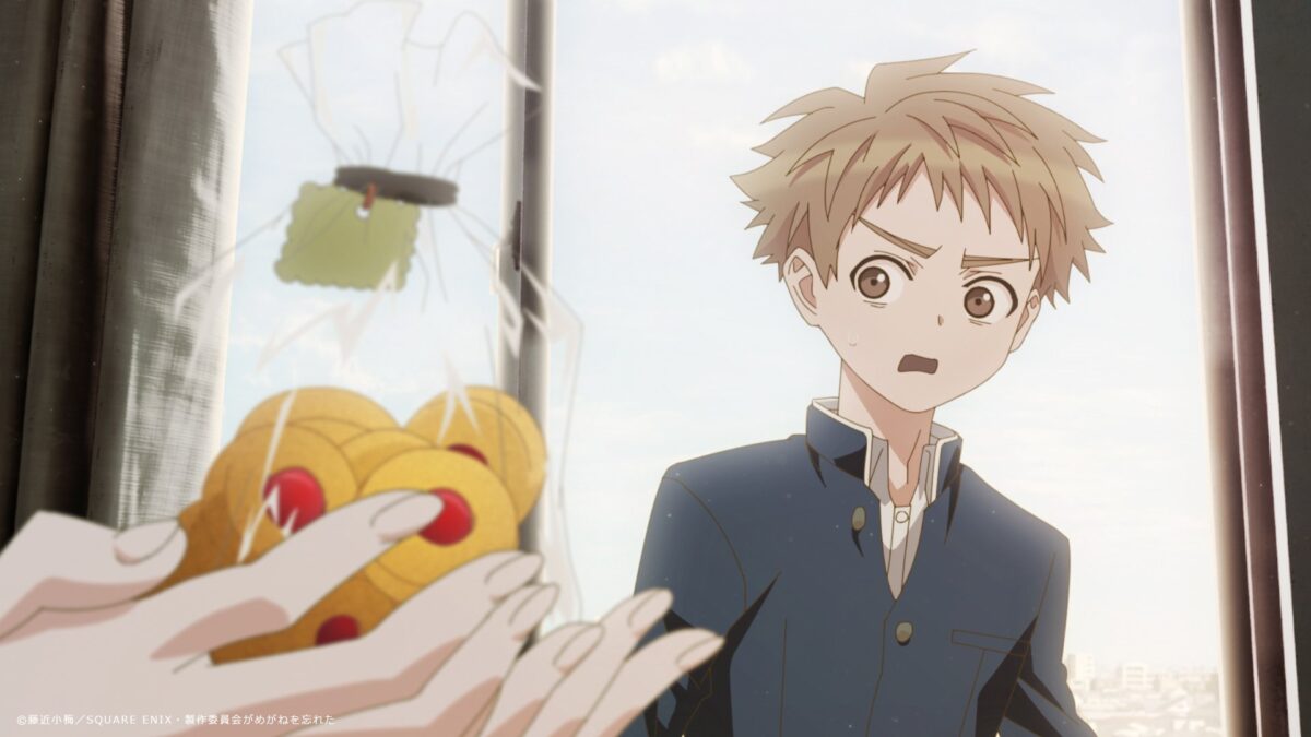 The Girl I Like Forgot Her Glasses Ep 6: Release Date, Watch Online