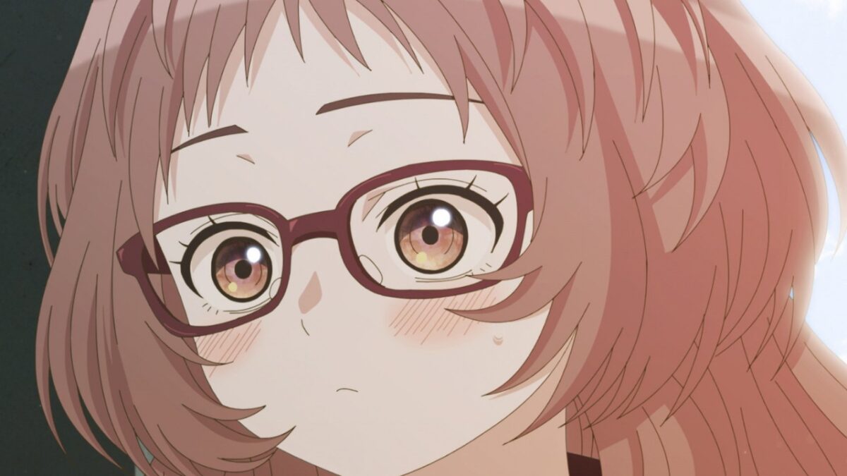The Girl I Like Forgot Her Glasses Ep 8: Release Date, Watch Online