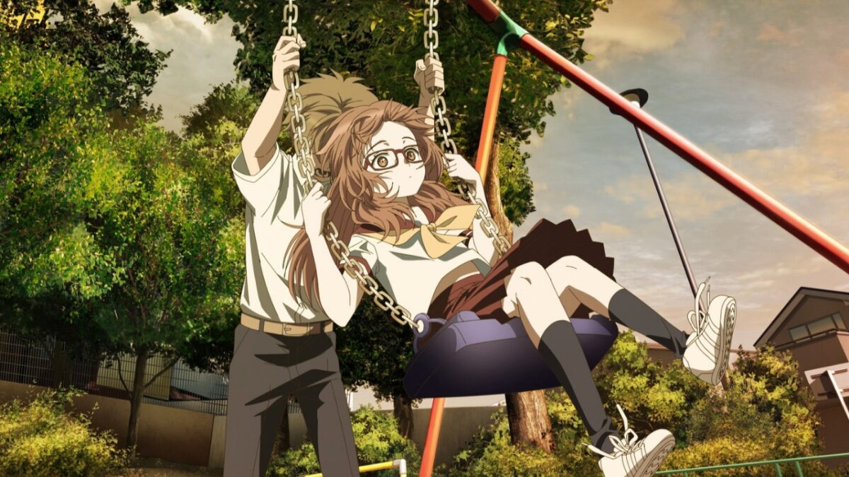 The Girl I Like Forgot Her Glasses Ep 9: Release Date, Watch Online