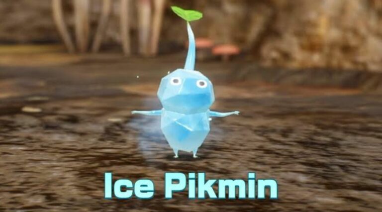 Easy Guide to Find Every Pikmin Type: Onion Locations- Pikmin 4