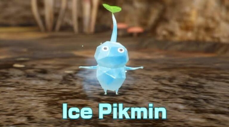 Guia fácil para encontrar todos os tipos de Pikmin: locais de cebola - Pikmin 4