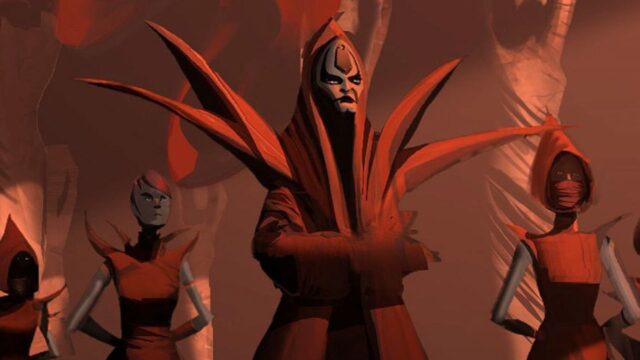 Who Are the Nightsisters of Dathomir? A Guide to Star Wars’ Mysterious Cult