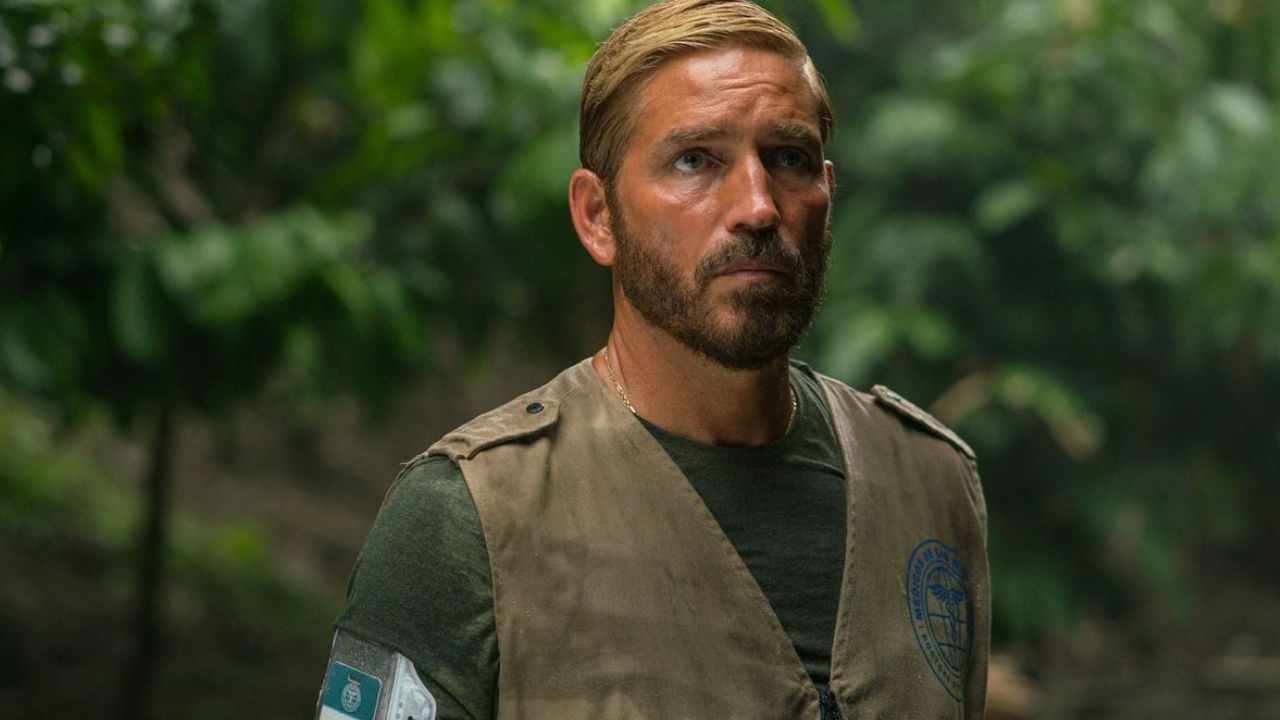 Makers of Sound of Freedom Debunk the Film’s Association with QAnon Theories cover