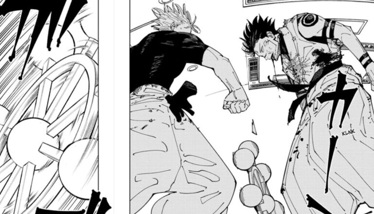 Jujutsu Kaisen Chapter 233: Release Date, Speculation, Read Online