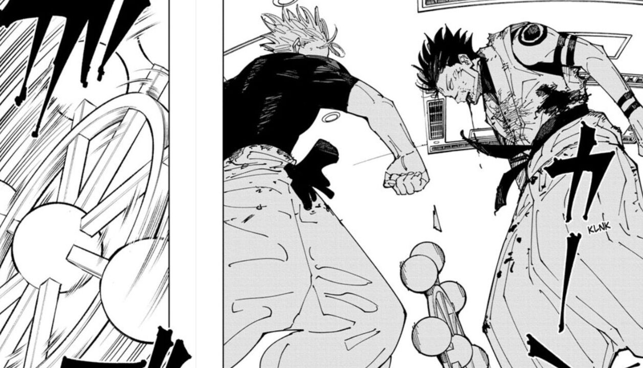 Read Jujutsu Kaisen Ch 233 Online: Raws and Release Date