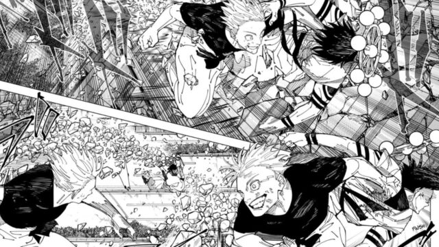 Jujutsu Kaisen Chapter 232: Release Date, Speculation, Read Online