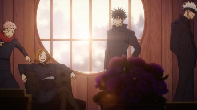 Jujutsu Kaisen Season 2: Episode 6 Release Date, Speculation, Watch Online