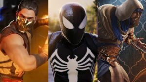 Biggest Upcoming Triple-A Games in 2023 – Starfield, Mortal Kombat 1 & More