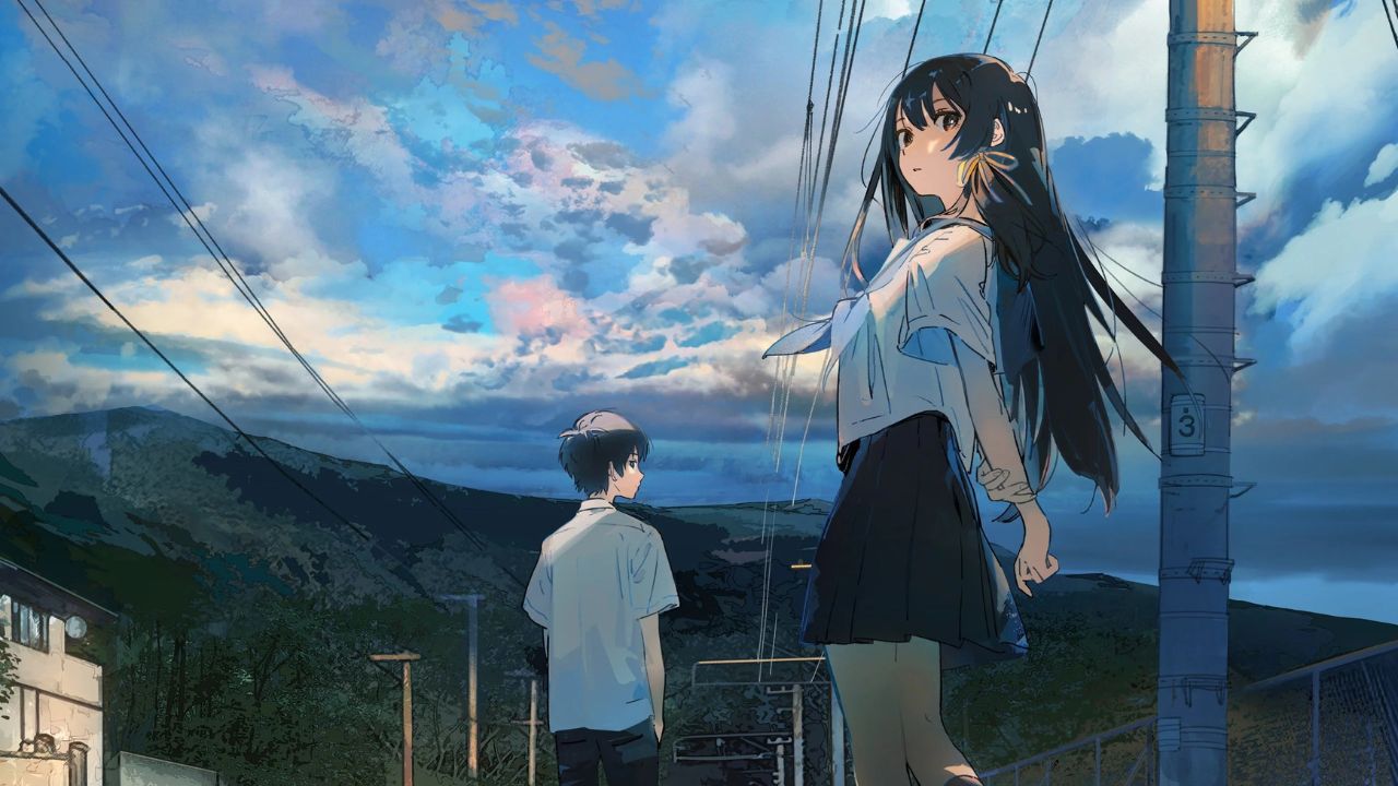 ‘The Tunnel to Summer’ Film Greenlit for Theatrical Release This Fall cover