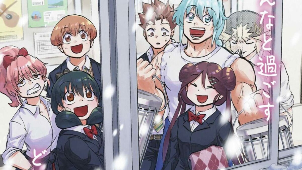 Undead Unluck Chapter 172: Release Date, Speculation, Read Online