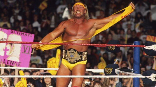Wird Roman Reigns Hulk Hogans Streak als Champion besiegen?