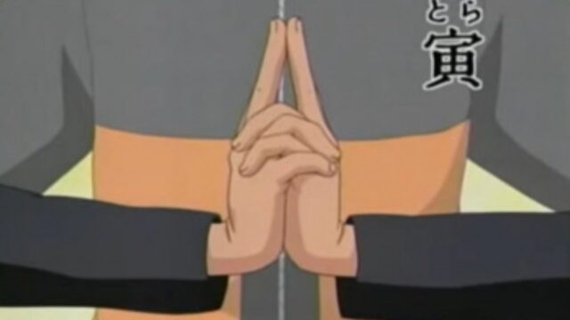 Unveiling the Mystery: Are Naruto Hand Signs Real?