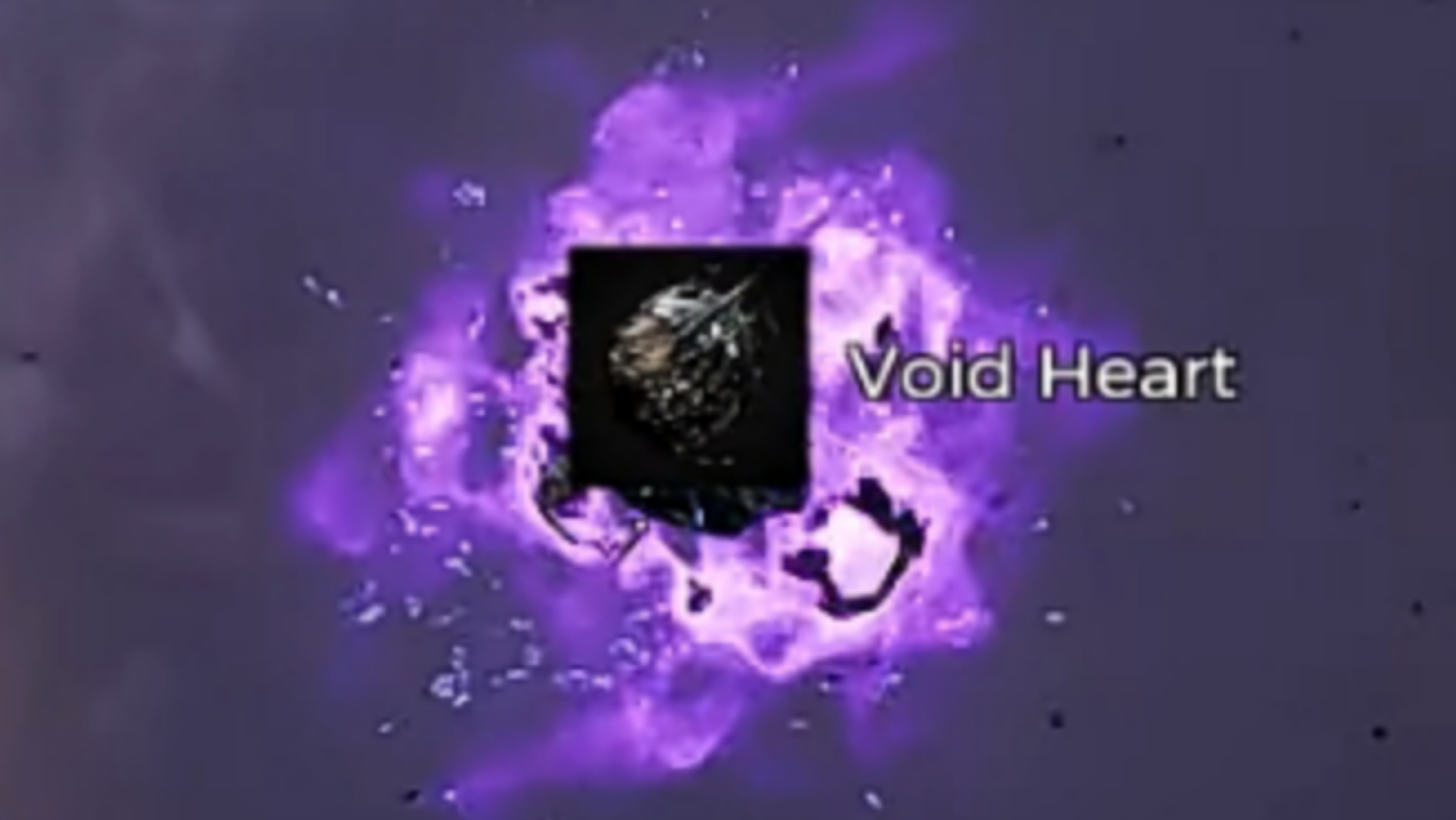 How to get the Void Heart Relic in Remnant 2? Complete Guide