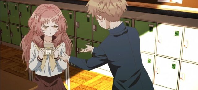 The Girl I Like Forgot Her Glasses Ep 6: Release Date, Watch Online