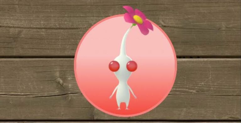 Easy Guide to Find Every Pikmin Type: Onion Locations- Pikmin 4