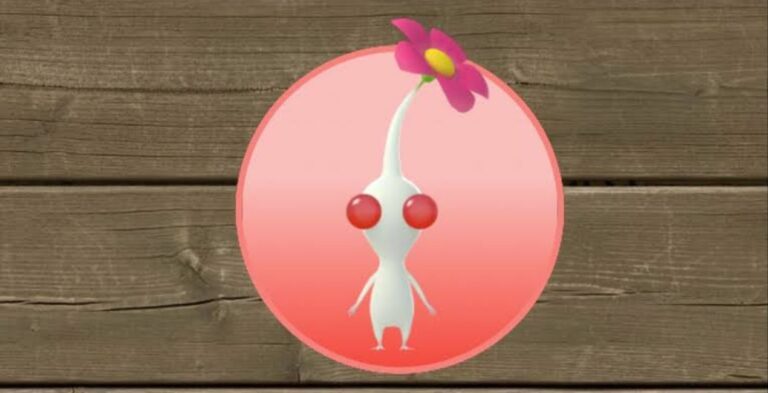 Guía fácil para encontrar todos los tipos de Pikmin: Ubicaciones de cebollas - Pikmin 4