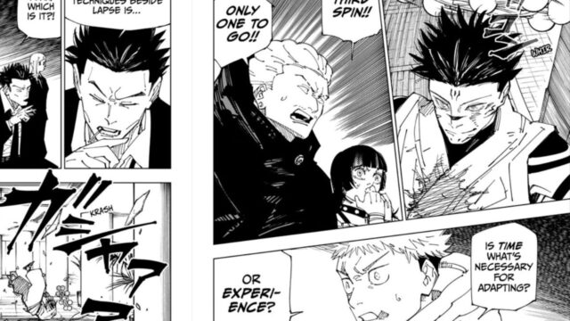 Jujutsu Kaisen Chapter 233: Release Date, Speculation, Read Online