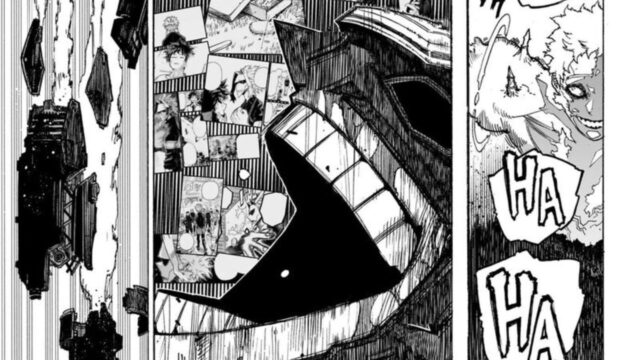 My Hero Academia Chapter 399: Release Date, Speculation, Read Online