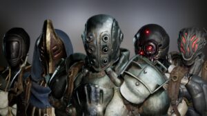 A Comprehensive List of All Armor Sets & How to Get Them – Remnant 2