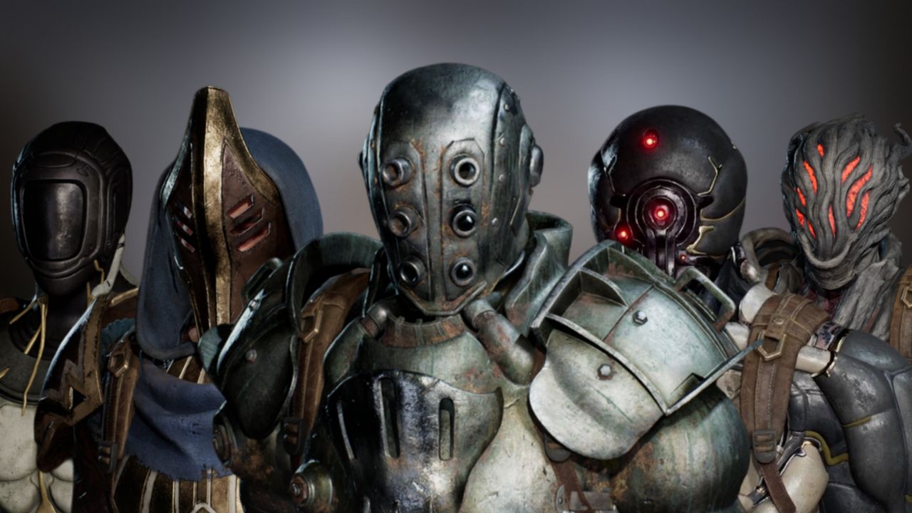 A Comprehensive List of All Armor Sets & How to Get Them – Remnant 2 cover