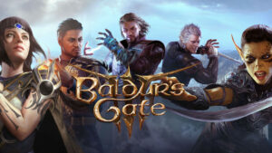 Baldur’s Gate 3 is coming to Xbox, but Series S will miss out on a feature