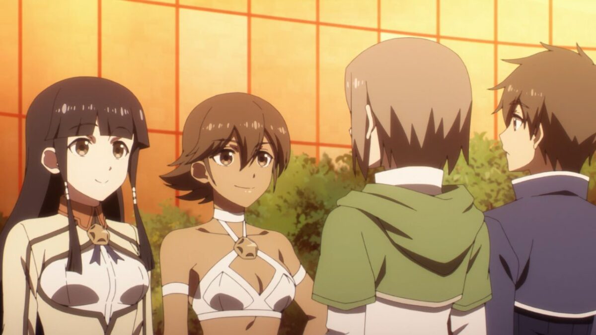 Hero Classroom Episode 8 Release Date, Preview