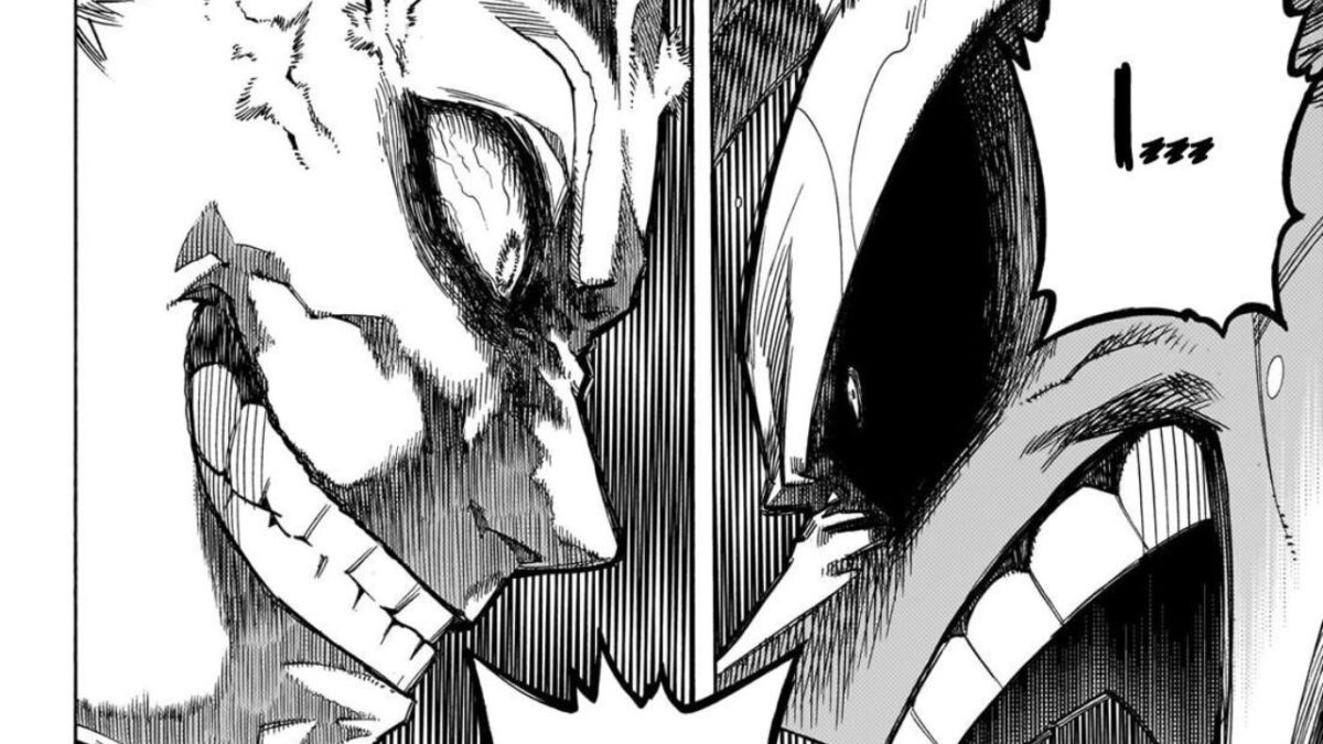 My Hero Academia Chapter 397: Release Date, Speculation, Read Online