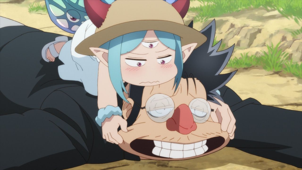 Lv1 Maou to One Room Yuusha Ep7: Release Date, Speculations, Watch Online cover