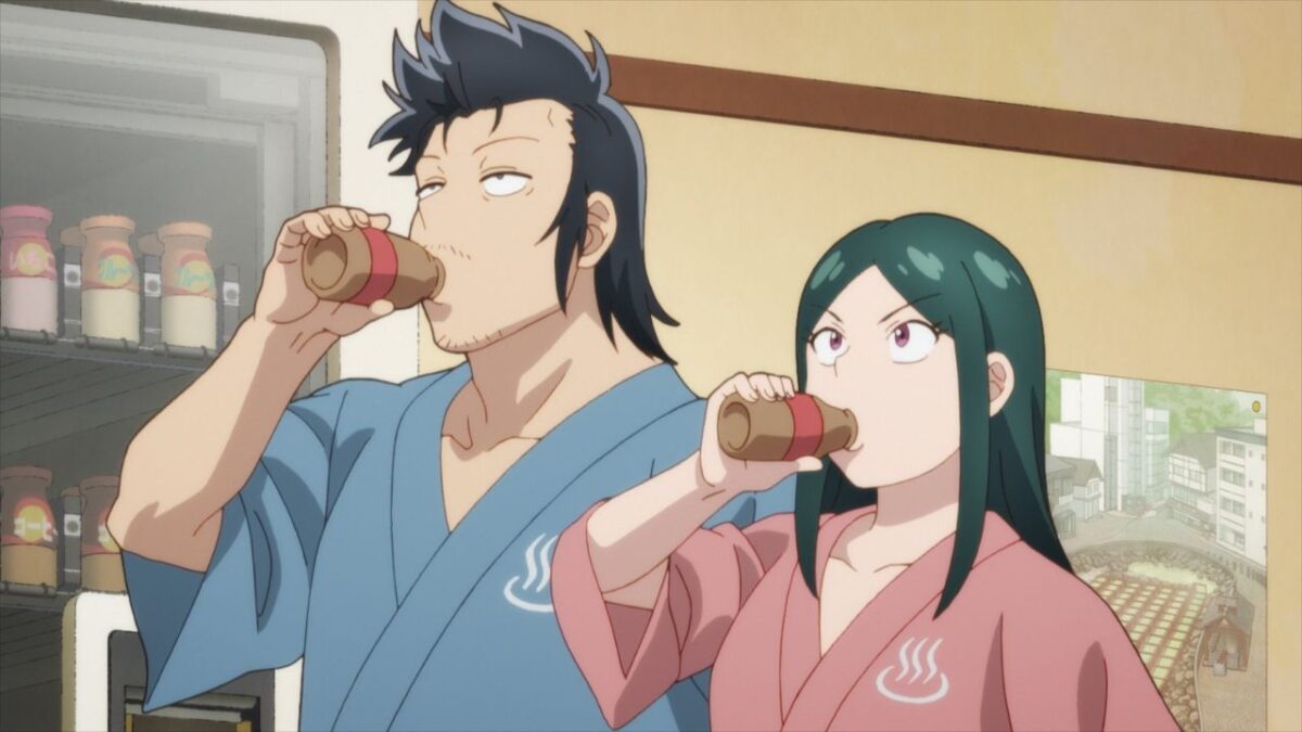 Lv1 Maou to One Room Yuusha Ep6: Release Date, Speculations, Watch Online