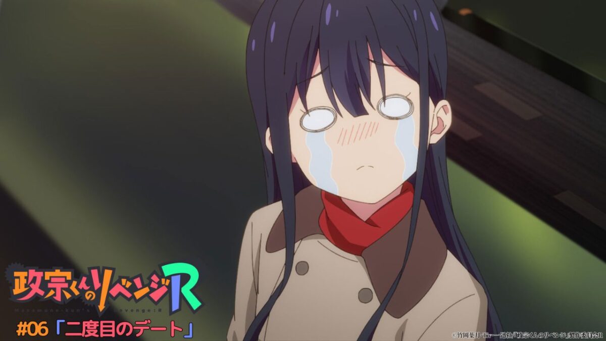 Masamune-Kun's Revenge R Ep 7: Release Date, Speculations, Watch Online
