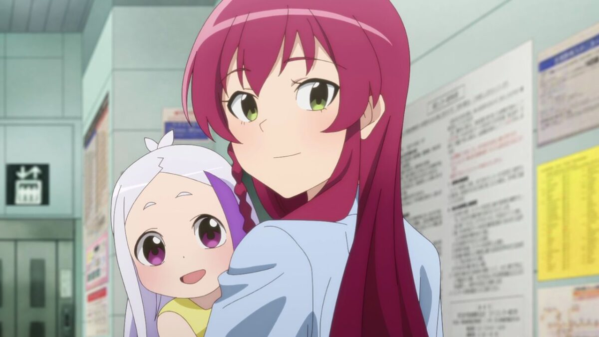 The Devil is a Part-Timer!! S3 Ep6 Release Date, Speculation, Watch Online